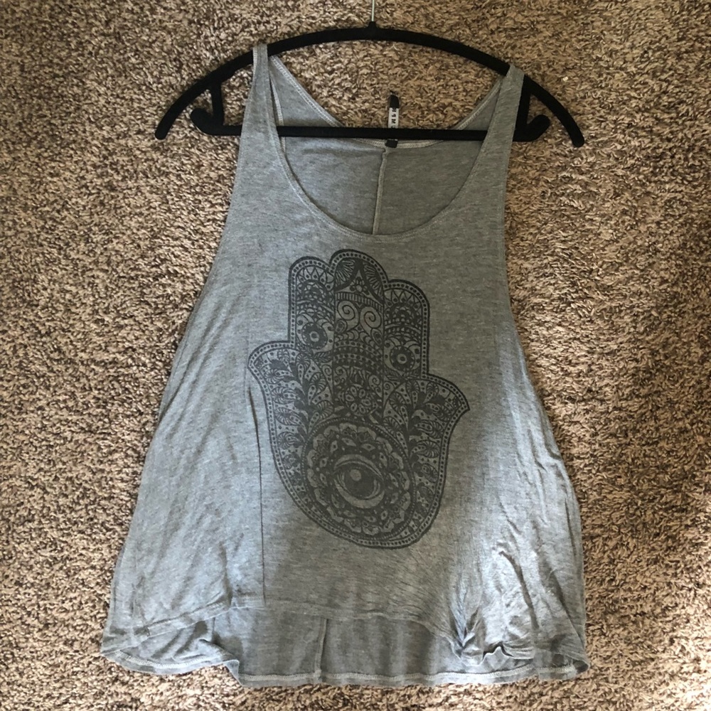 Forever 21 graphic T-shirt